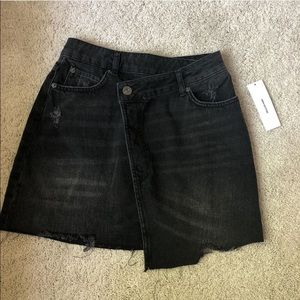 NWT Urban Asymmetrical Skirt